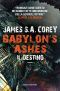 [The Expanse 06] • Babylon's Ashes. Il Destino